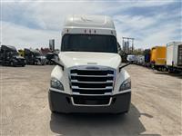 2020 Freightliner Cascadia