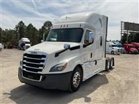 2020 Freightliner Cascadia