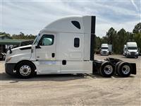 2020 Freightliner Cascadia