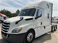 2020 Freightliner Cascadia