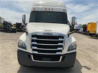 2020 Freightliner Cascadia