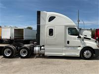 2020 Freightliner Cascadia