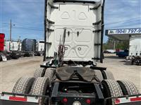 2020 Freightliner Cascadia