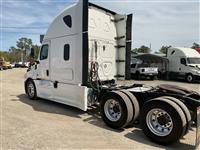 2020 Freightliner Cascadia
