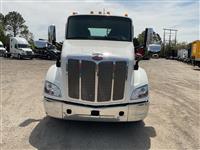 2018 Peterbilt 579