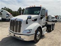 2018 Peterbilt 579