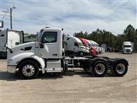 2018 Peterbilt 579
