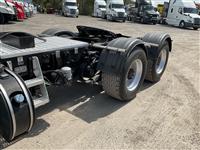 2018 Peterbilt 579