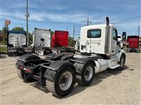 2018 Peterbilt 579