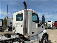 2018 Peterbilt 579