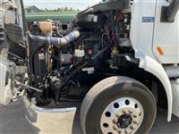 2018 Peterbilt 579