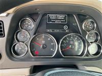 2018 Peterbilt 579
