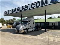 2019 Freightliner Cascadia