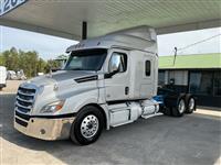 2019 Freightliner Cascadia