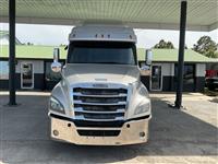 2019 Freightliner Cascadia