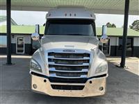 2019 Freightliner Cascadia