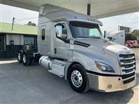 2019 Freightliner Cascadia