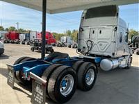 2019 Freightliner Cascadia