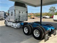 2019 Freightliner Cascadia