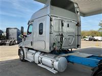 2019 Freightliner Cascadia
