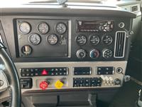 2019 Freightliner Cascadia