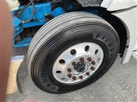 2019 Freightliner Cascadia