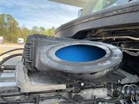 2019 Freightliner Cascadia