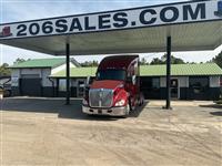 2021 Kenworth T680