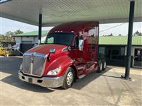 2021 Kenworth T680