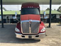 2021 Kenworth T680