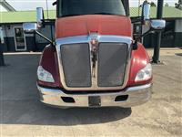 2021 Kenworth T680