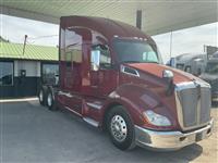 2021 Kenworth T680