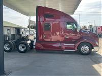 2021 Kenworth T680