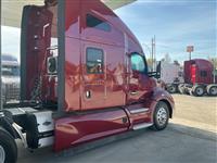2021 Kenworth T680