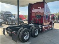 2021 Kenworth T680