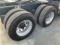 2021 Kenworth T680