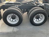 2021 Kenworth T680