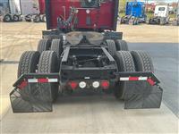 2021 Kenworth T680