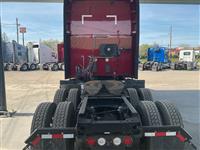 2021 Kenworth T680
