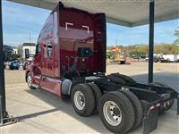 2021 Kenworth T680
