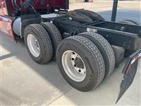 2021 Kenworth T680