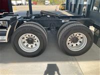 2021 Kenworth T680