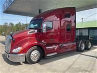 2021 Kenworth T680