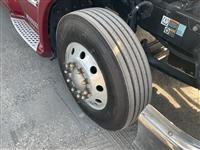 2021 Kenworth T680