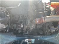 2021 Kenworth T680