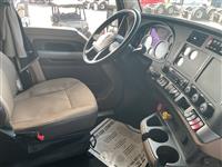2021 Kenworth T680