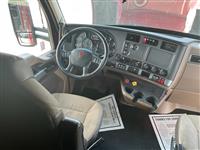 2021 Kenworth T680