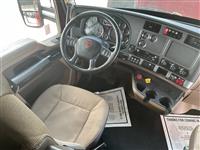 2021 Kenworth T680