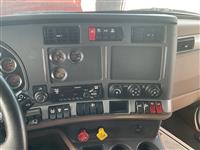 2021 Kenworth T680