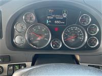 2021 Kenworth T680